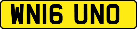 WN16UNO