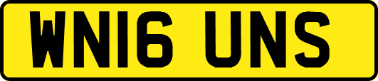 WN16UNS