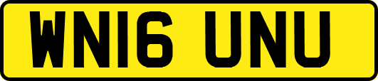 WN16UNU