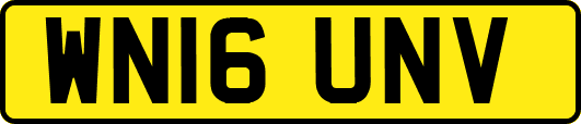 WN16UNV