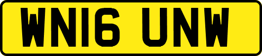 WN16UNW