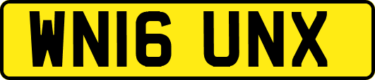WN16UNX