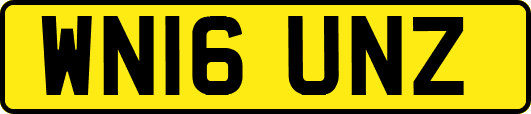WN16UNZ