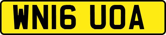 WN16UOA