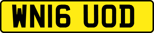 WN16UOD