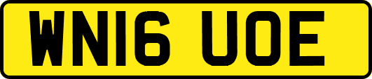 WN16UOE