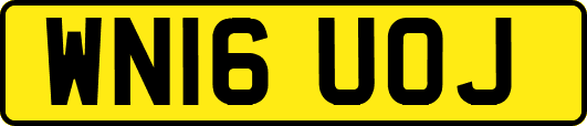 WN16UOJ