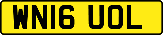 WN16UOL