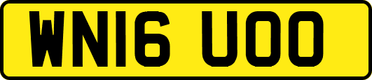 WN16UOO
