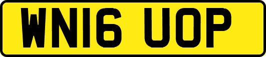 WN16UOP