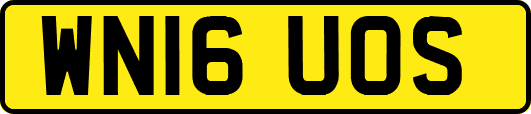 WN16UOS