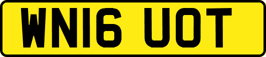 WN16UOT