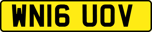 WN16UOV