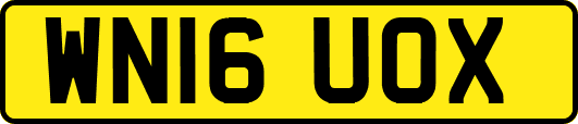 WN16UOX