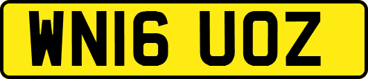 WN16UOZ