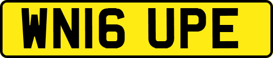 WN16UPE