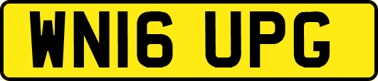 WN16UPG