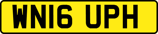 WN16UPH