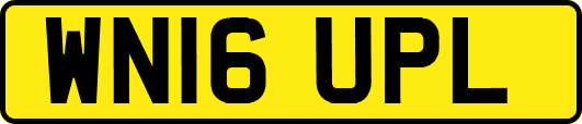 WN16UPL