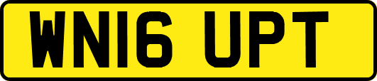 WN16UPT