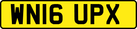 WN16UPX