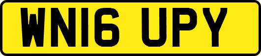 WN16UPY