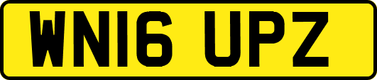 WN16UPZ
