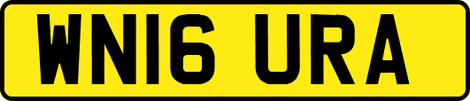 WN16URA