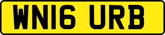 WN16URB