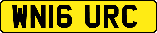 WN16URC