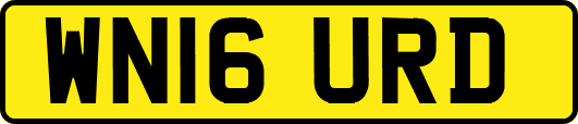 WN16URD