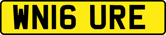 WN16URE