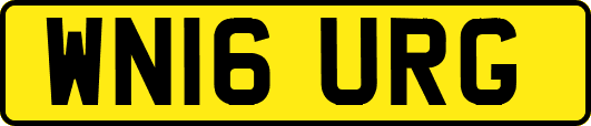 WN16URG