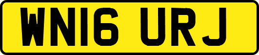 WN16URJ