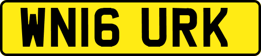 WN16URK