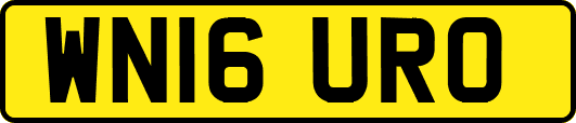 WN16URO