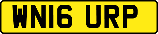 WN16URP