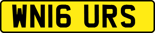 WN16URS