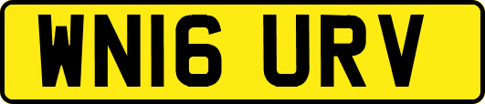 WN16URV