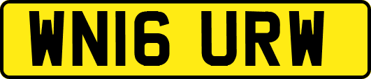WN16URW