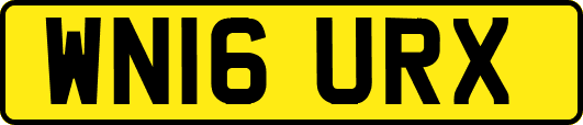 WN16URX