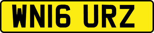 WN16URZ