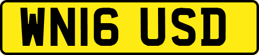 WN16USD