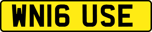WN16USE