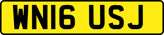 WN16USJ