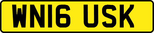 WN16USK
