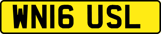 WN16USL