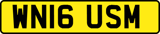 WN16USM
