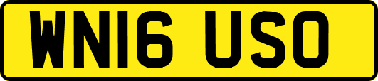 WN16USO
