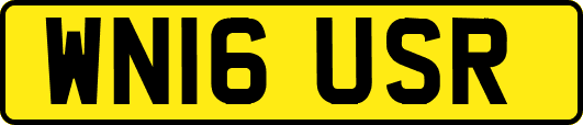 WN16USR